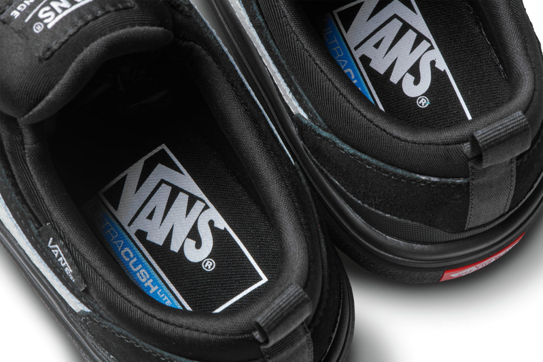 Vans UltraRange 3D 2019 春季系列-Vans爱好者