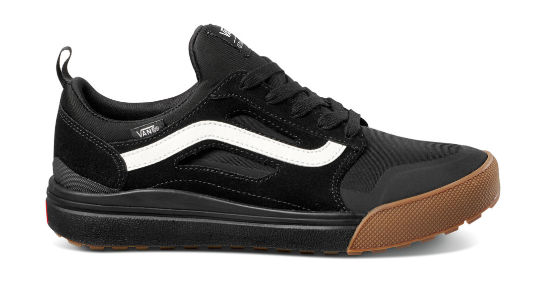 Vans UltraRange 3D 2019 春季系列-Vans爱好者