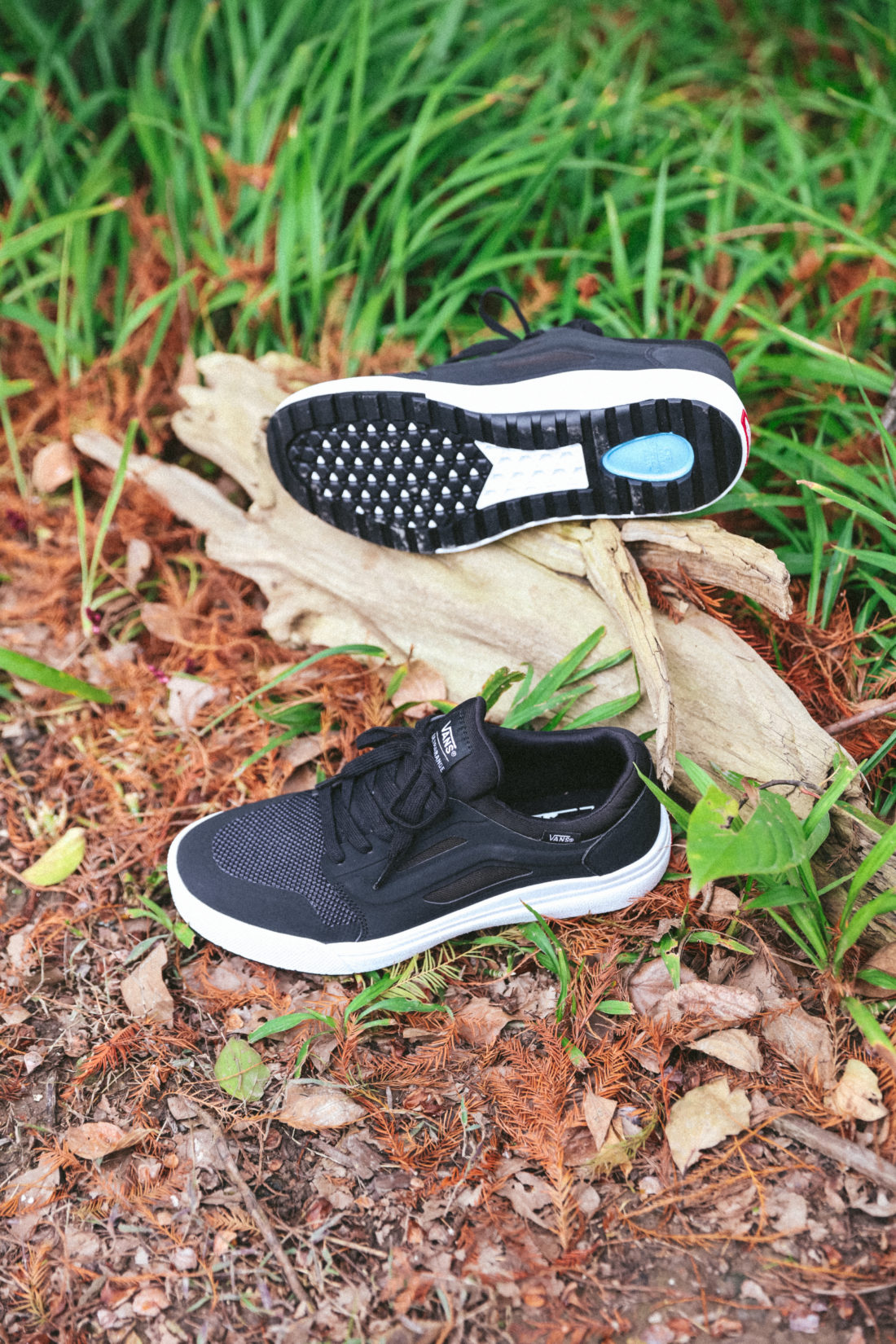 Vans UltraRange 3D 2019 春季系列-Vans爱好者
