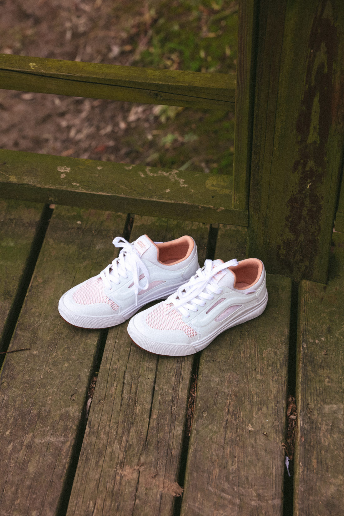 Vans UltraRange 3D 2019 春季系列-Vans爱好者