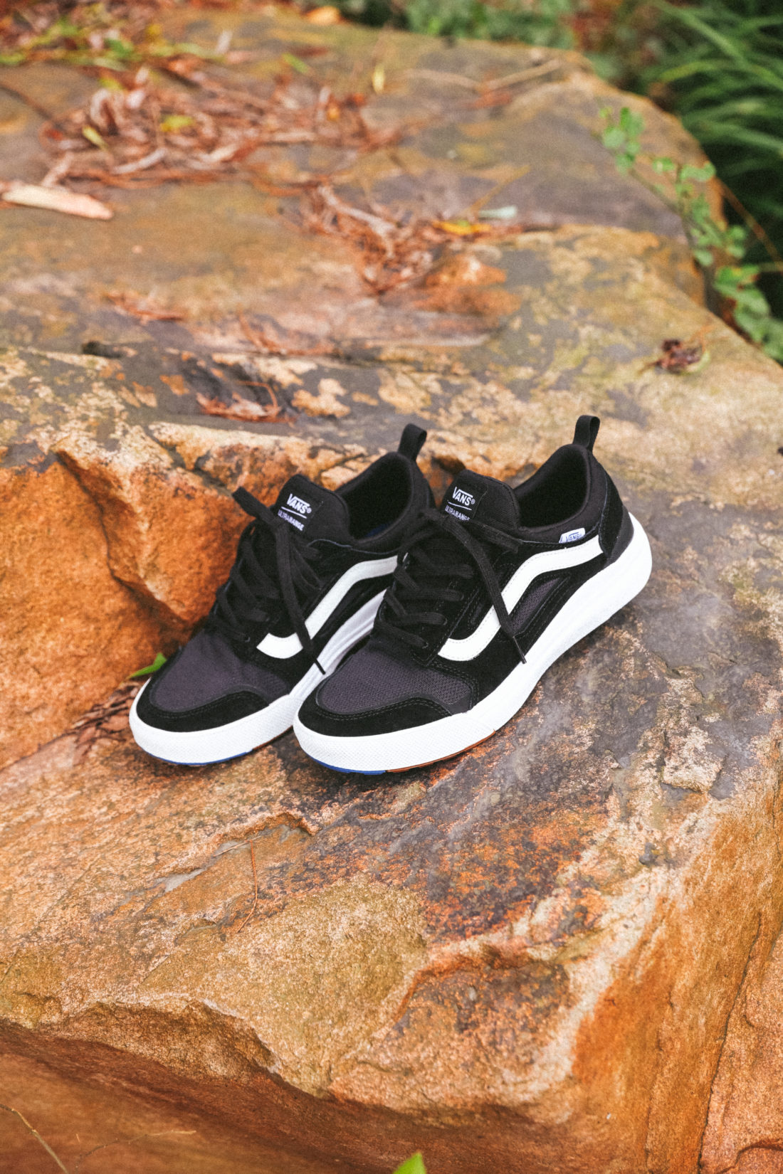Vans UltraRange 3D 2019 春季系列-Vans爱好者