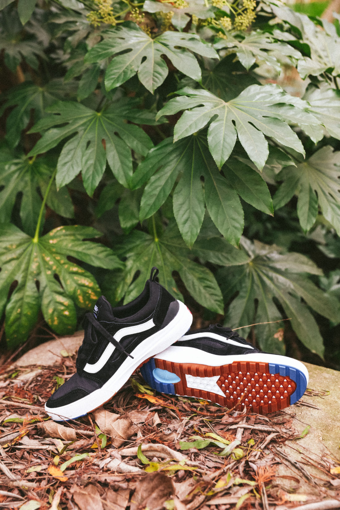 Vans UltraRange 3D 2019 春季系列-Vans爱好者
