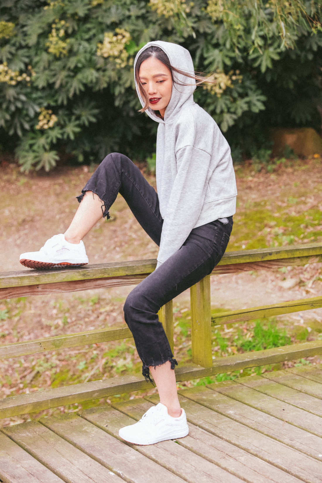 Vans UltraRange 3D 2019 春季系列-Vans爱好者