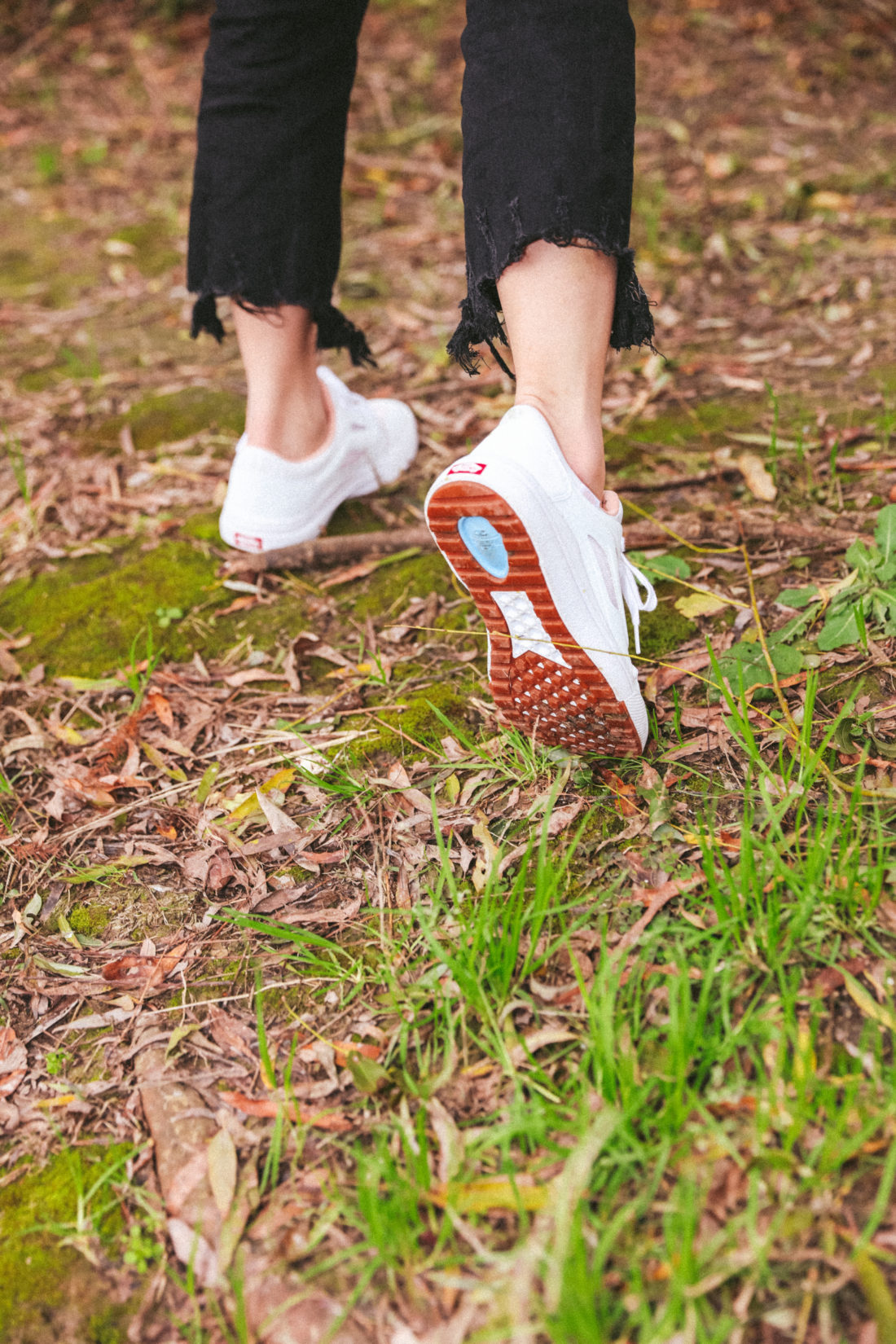 Vans UltraRange 3D 2019 春季系列-Vans爱好者