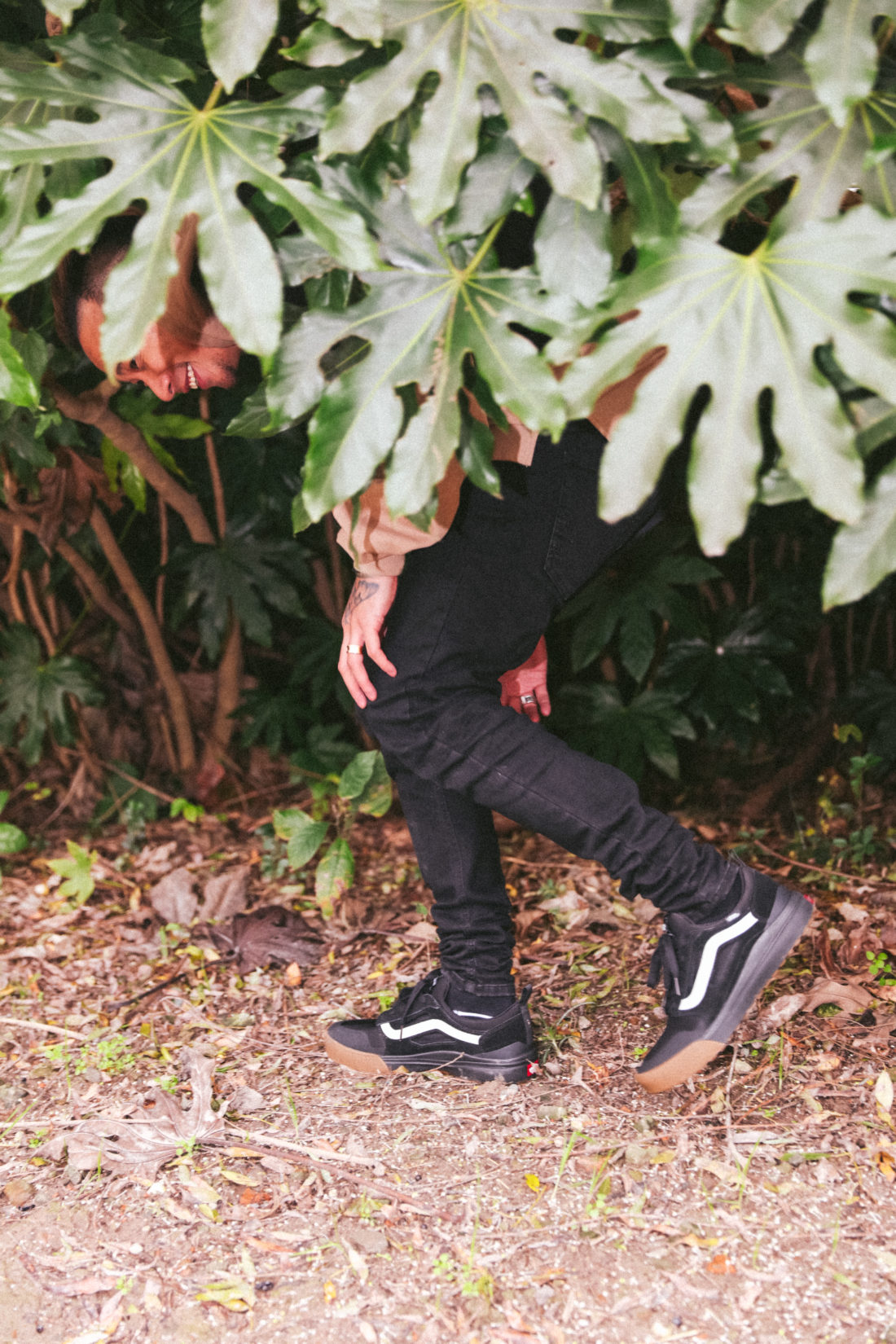 Vans UltraRange 3D 2019 春季系列-Vans爱好者