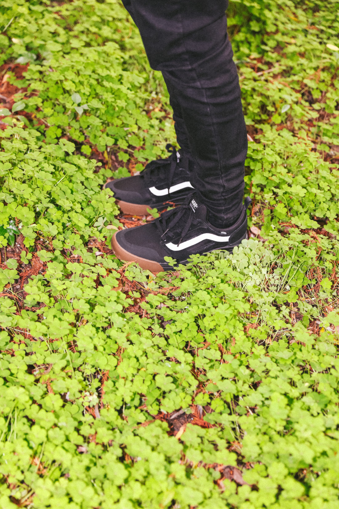 Vans UltraRange 3D 2019 春季系列-Vans爱好者