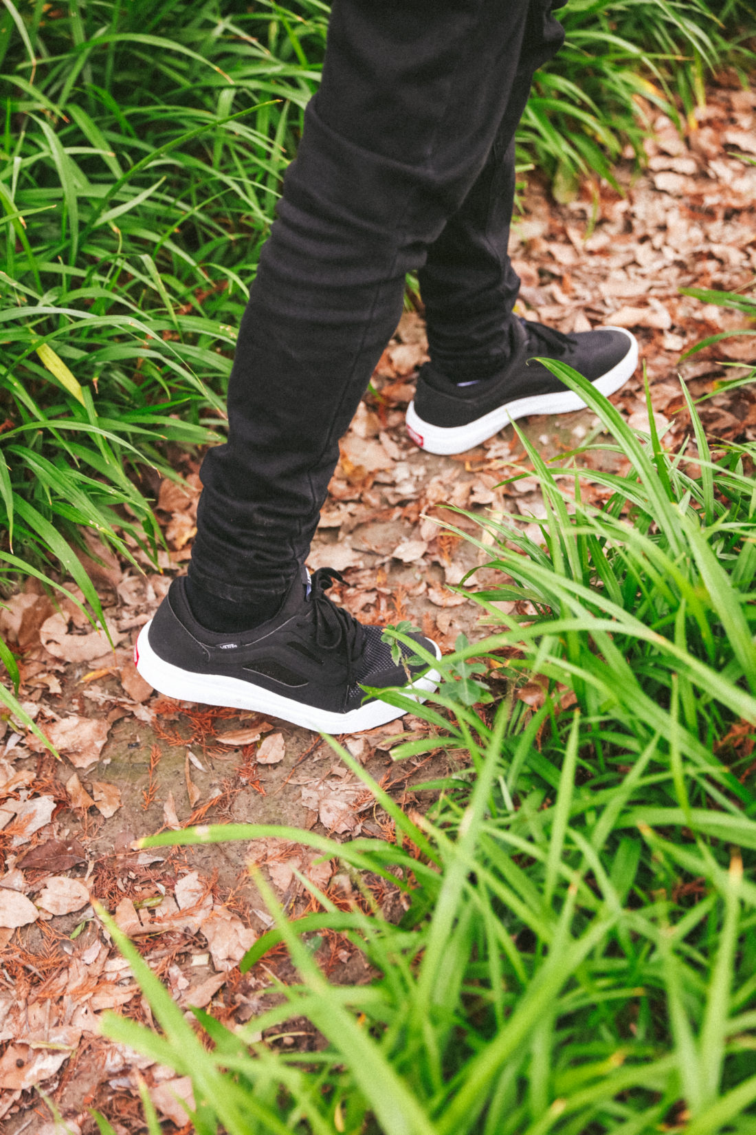 Vans UltraRange 3D 2019 春季系列-Vans爱好者