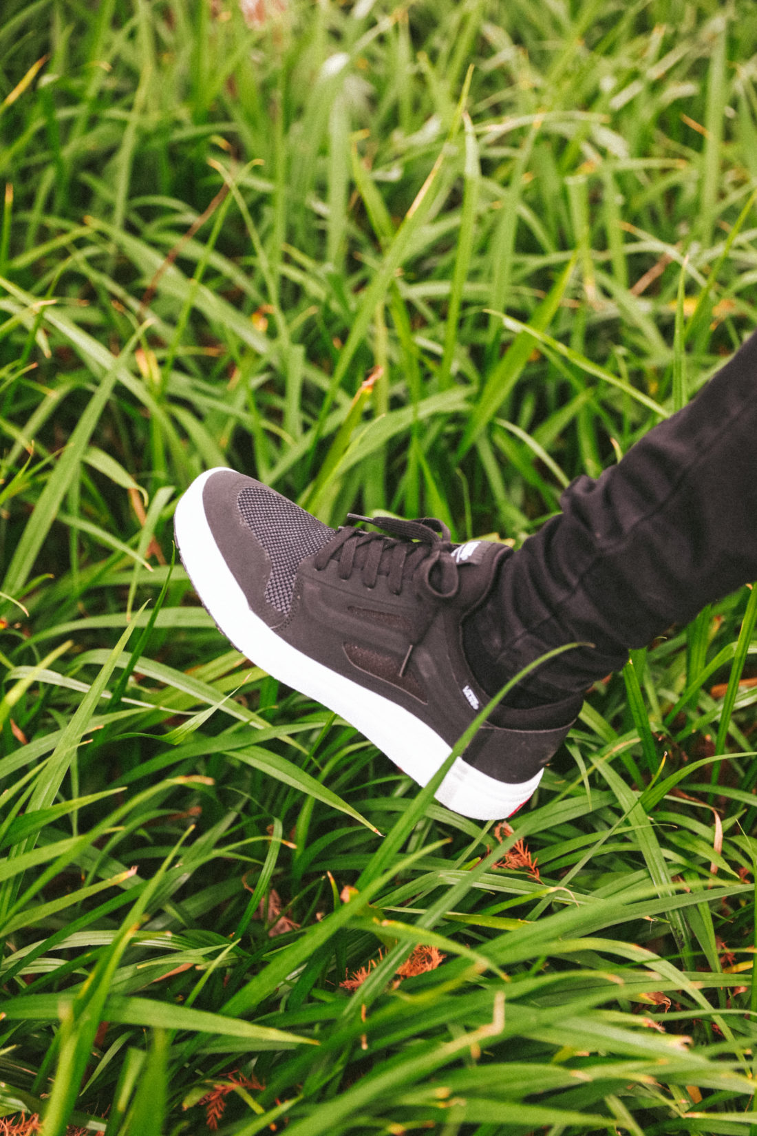 Vans UltraRange 3D 2019 春季系列-Vans爱好者
