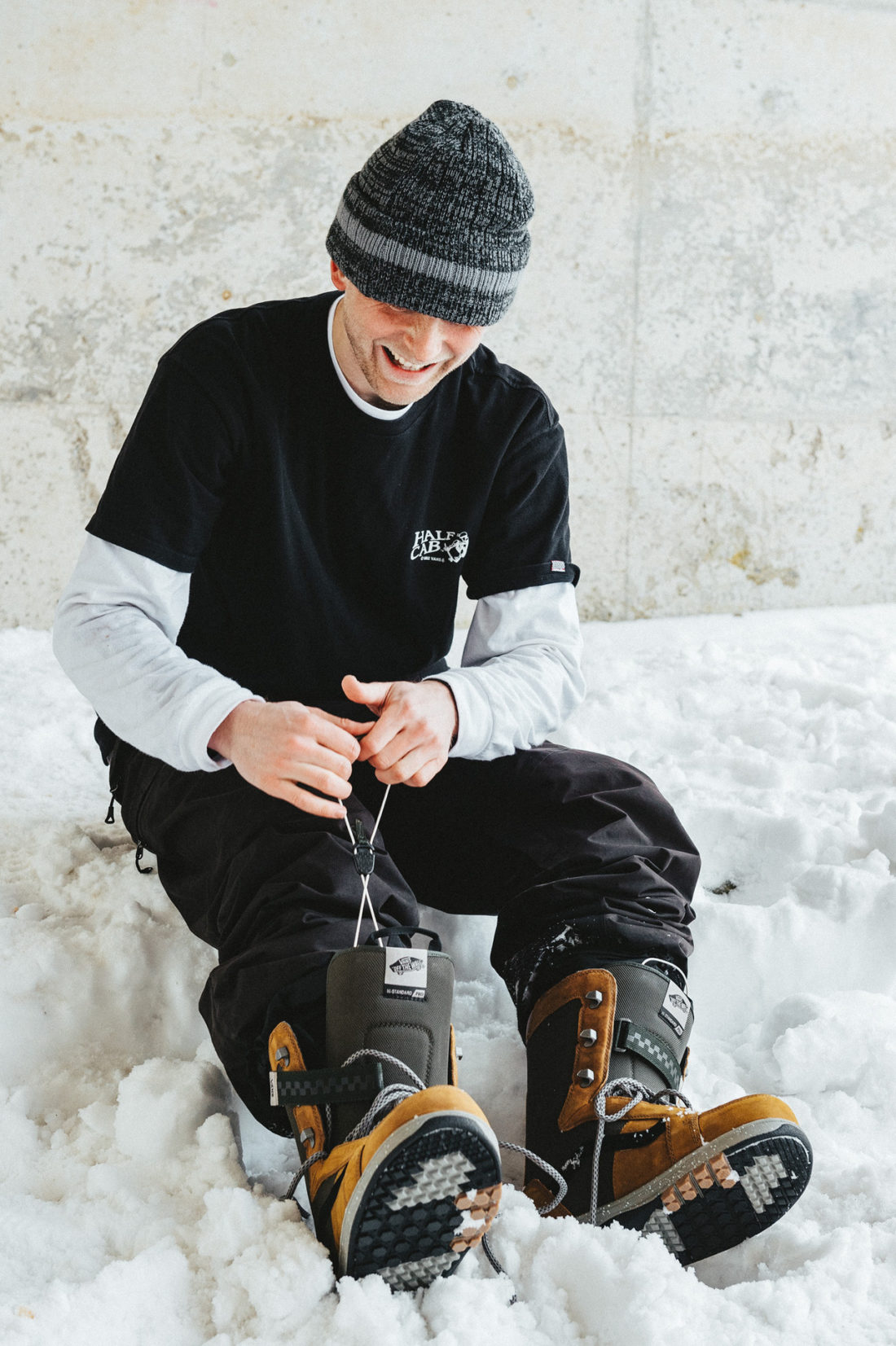 Vans 潮流壁纸 Vol.190108-Vans爱好者