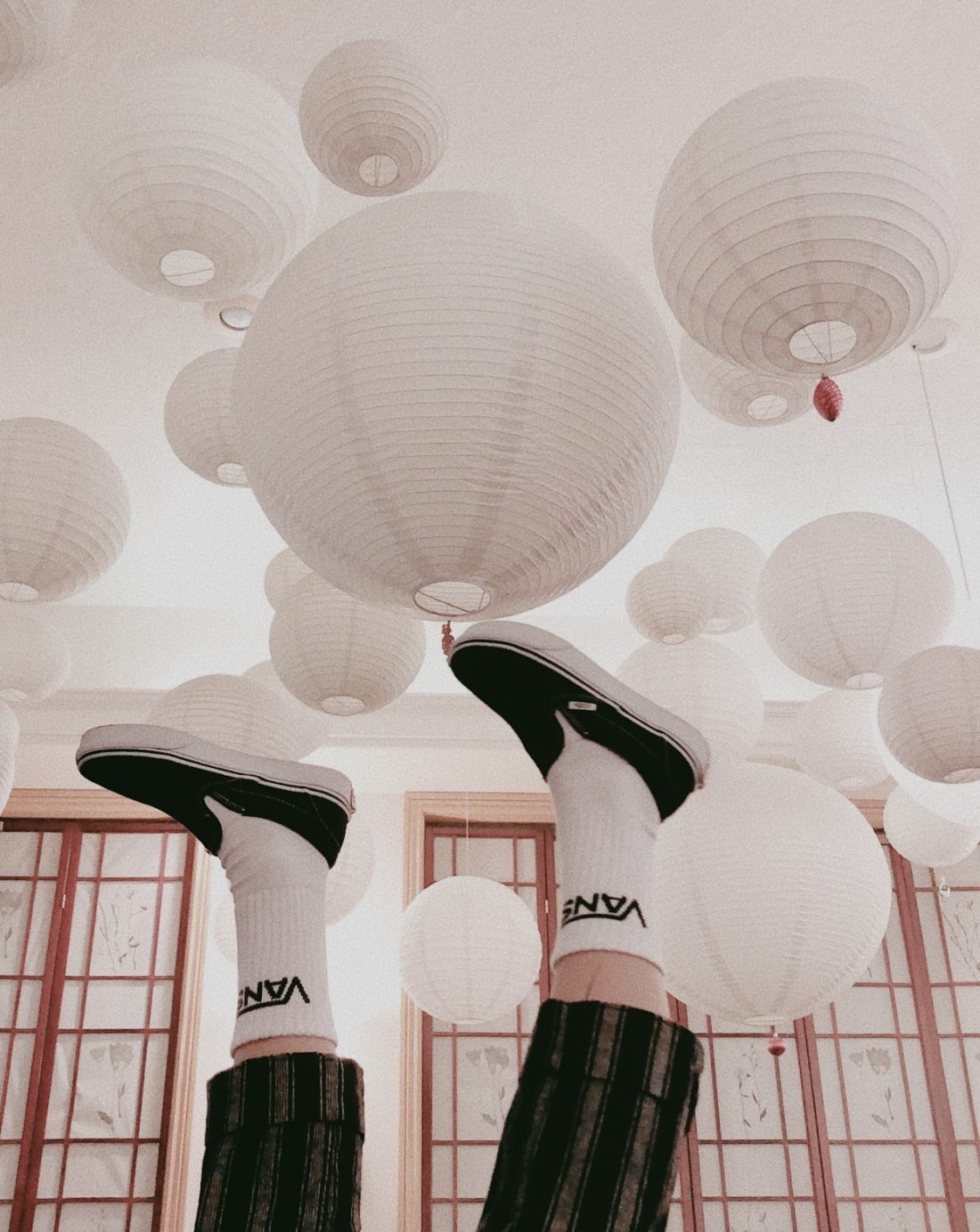 Vans 潮流壁纸 Vol.190108-Vans爱好者