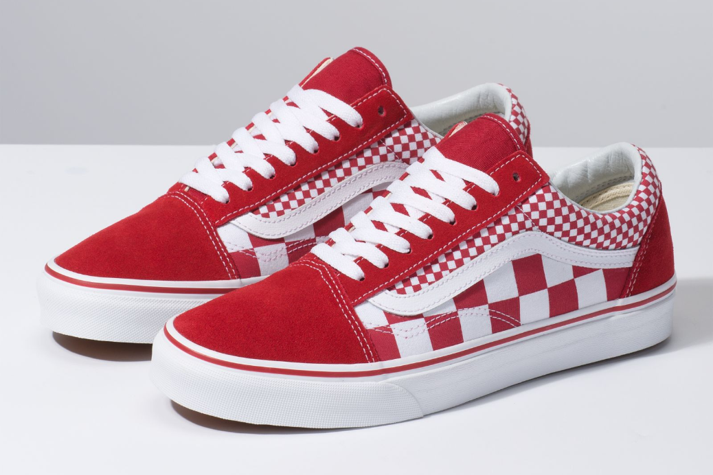 Vans