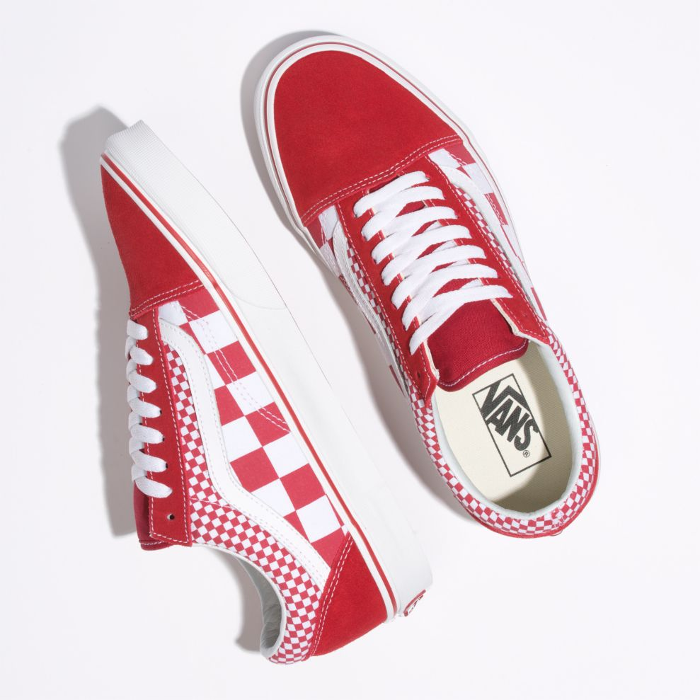 Vans