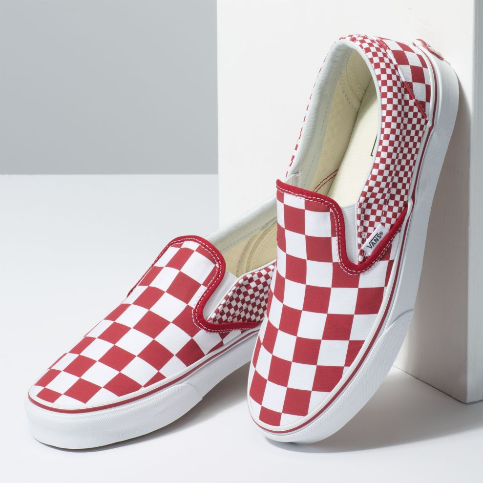 Vans
