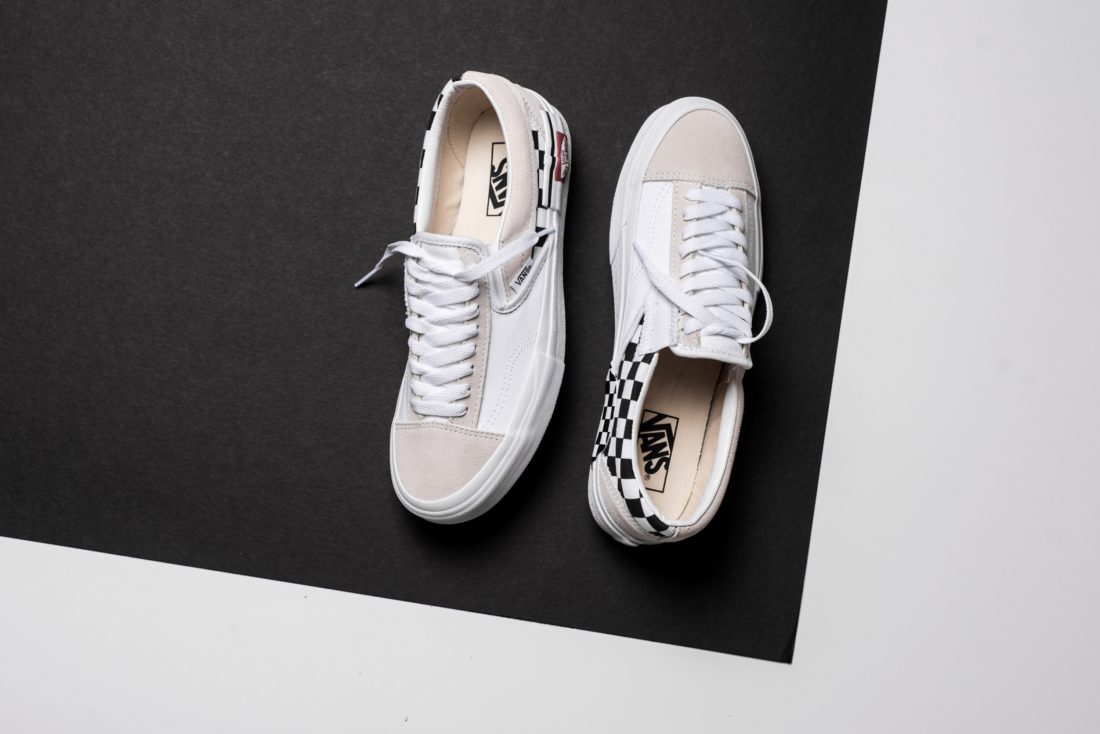 详览 | Vans Classics Slip-On