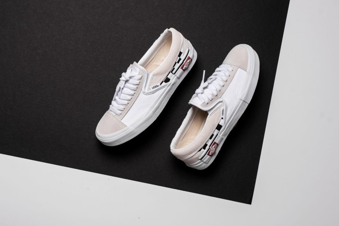 详览 | Vans Classics Slip-On