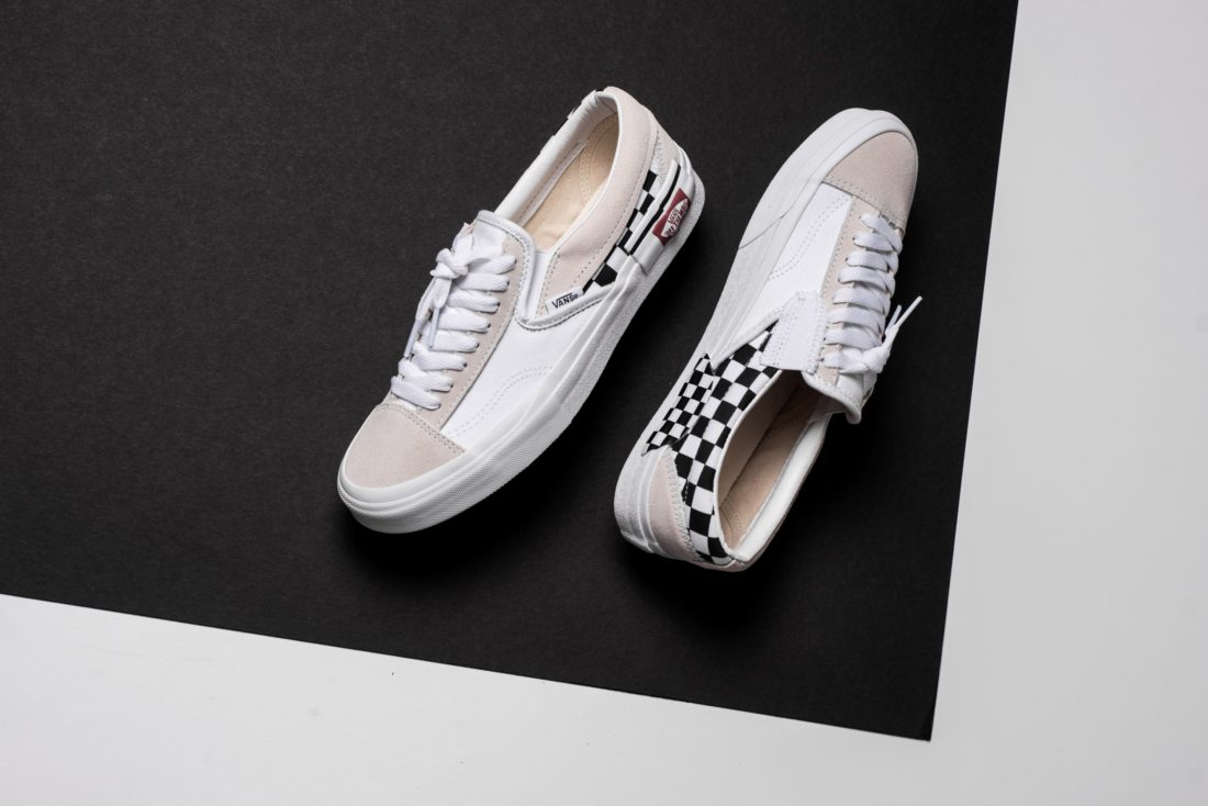 详览 | Vans Classics Slip-On