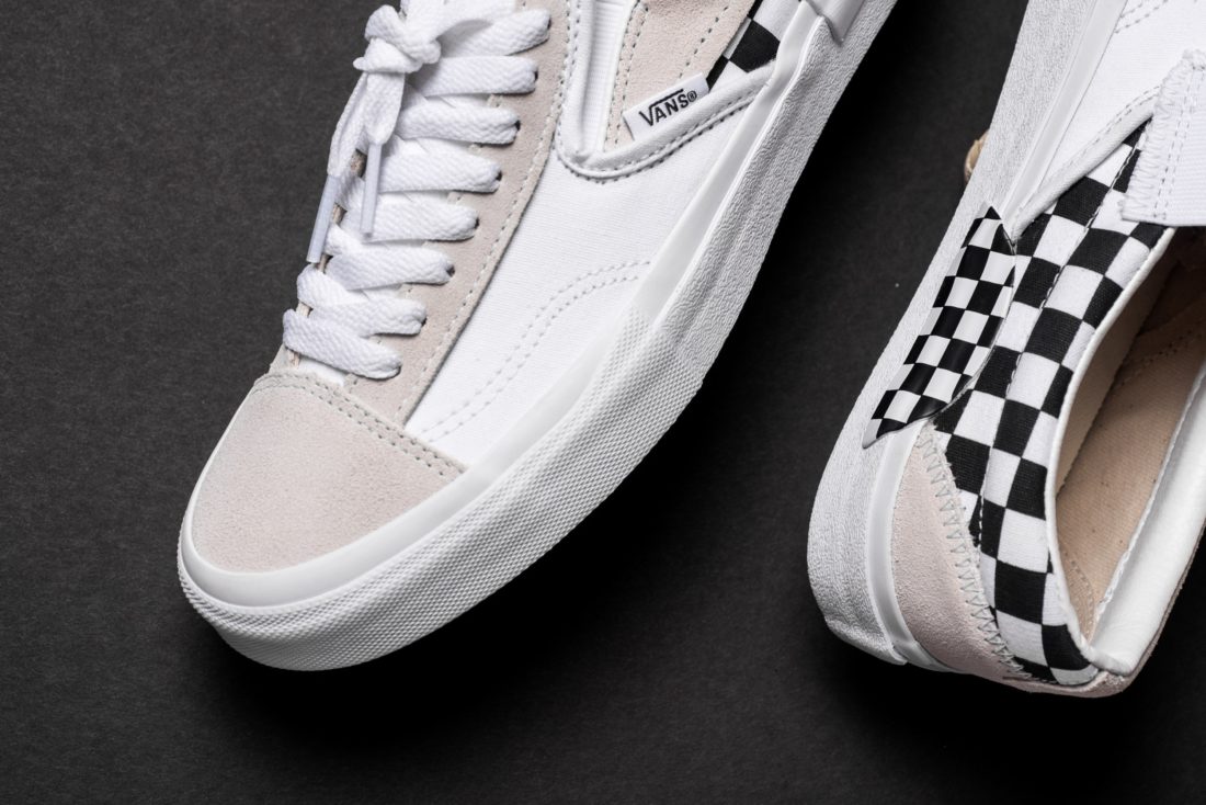 详览 | Vans Classics Slip-On