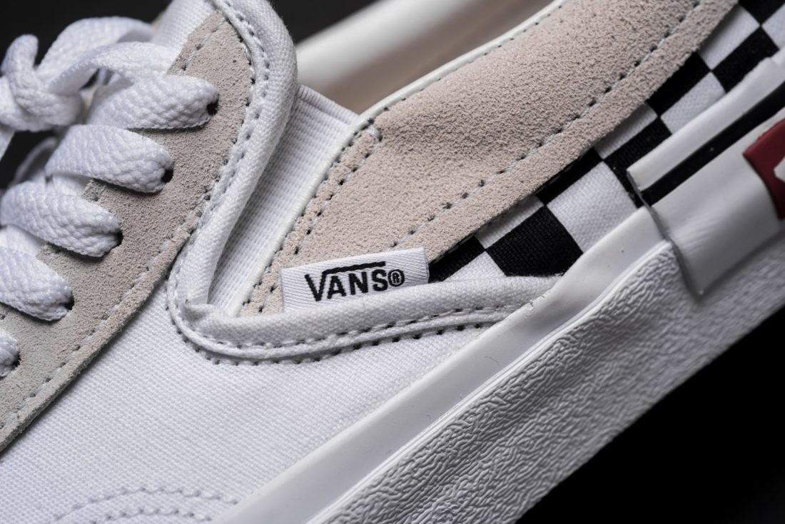 详览 | Vans Classics Slip-On