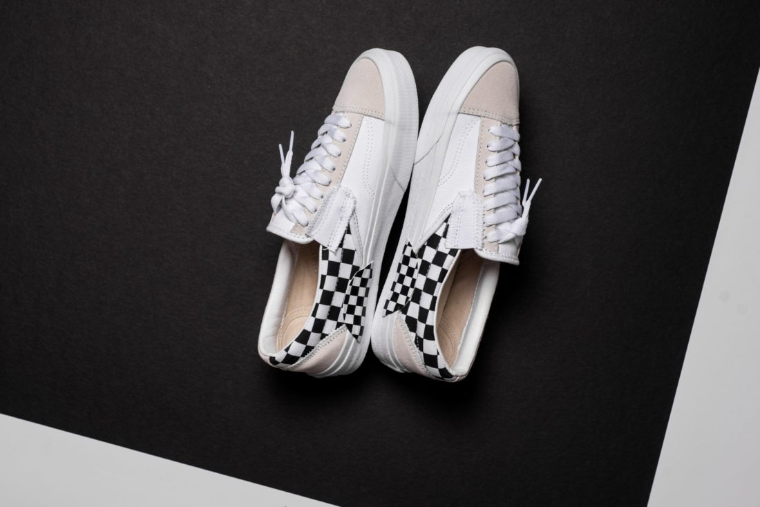 详览 | Vans Classics Slip-On