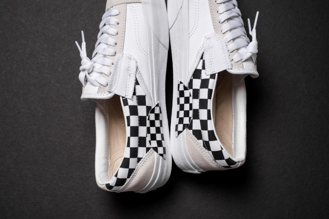 详览 | Vans Classics Slip-On