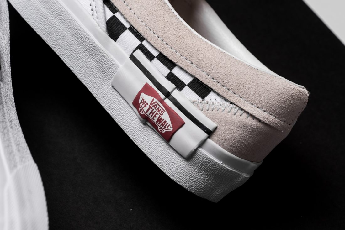 详览 | Vans Classics Slip-On