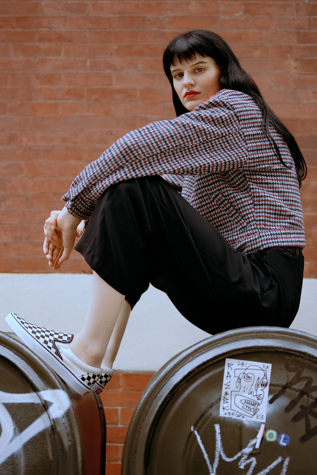 Vans 潮流壁纸 Vol.190110-Vans爱好者