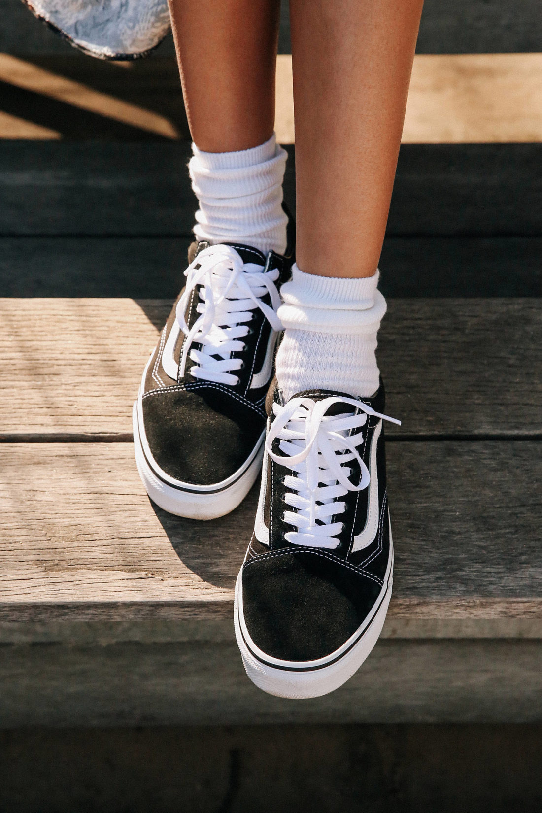 Vans 潮流壁纸 Vol.190110-Vans爱好者