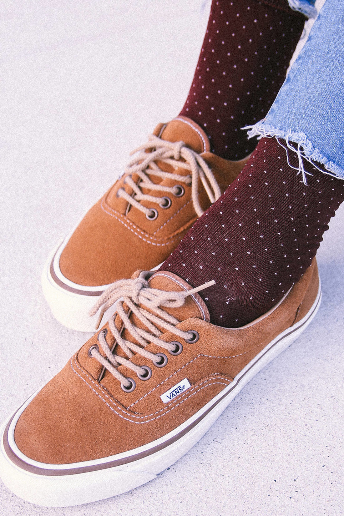 Vans 潮流壁纸 Vol.190110-Vans爱好者