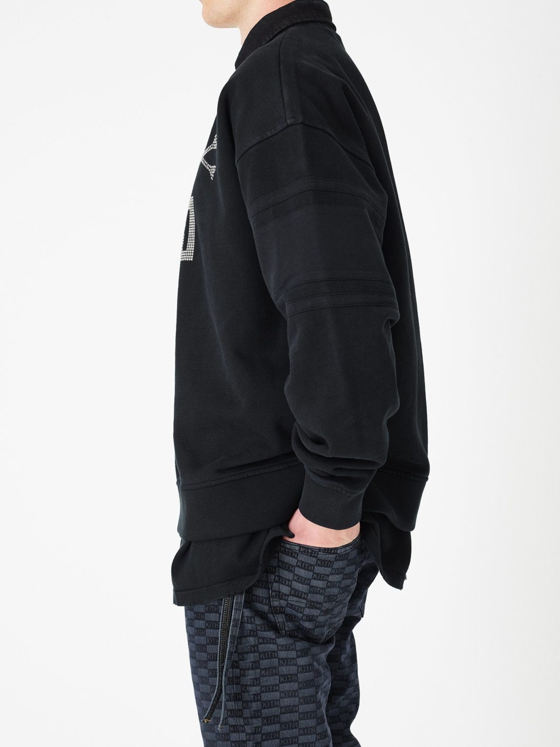 KITH x mastermind WORLD x Vans Vault 三方联名-Vans爱好者