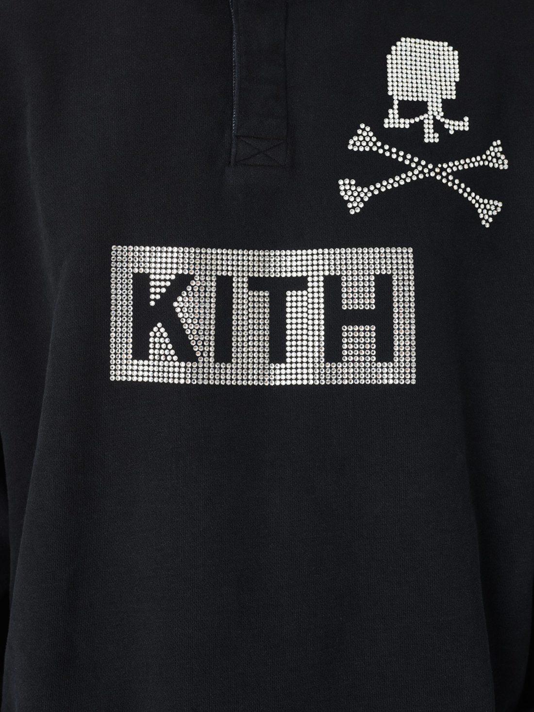 KITH x mastermind WORLD x Vans Vault 三方联名-Vans爱好者