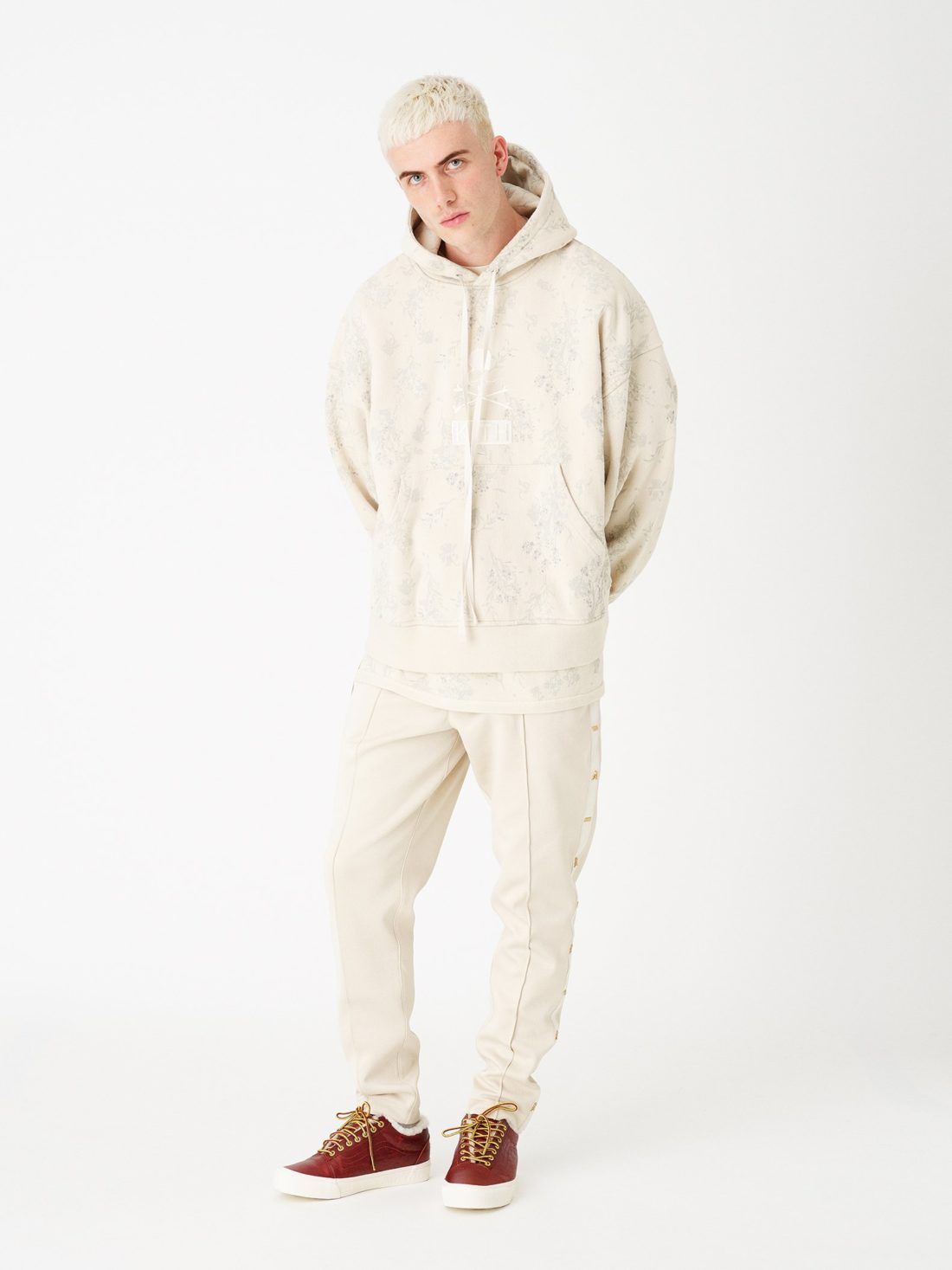 KITH x mastermind WORLD x Vans Vault 三方联名-Vans爱好者