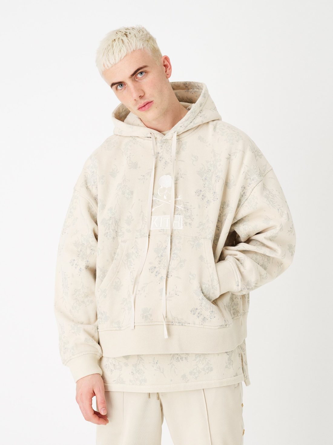 KITH x mastermind WORLD x Vans Vault 三方联名-Vans爱好者