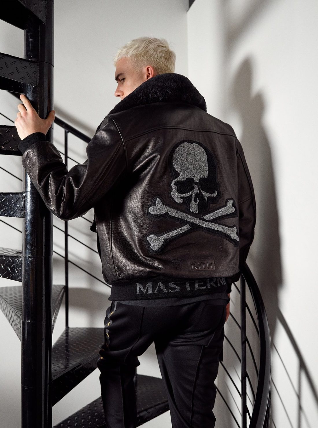 KITH x mastermind WORLD x Vans Vault 三方联名-Vans爱好者