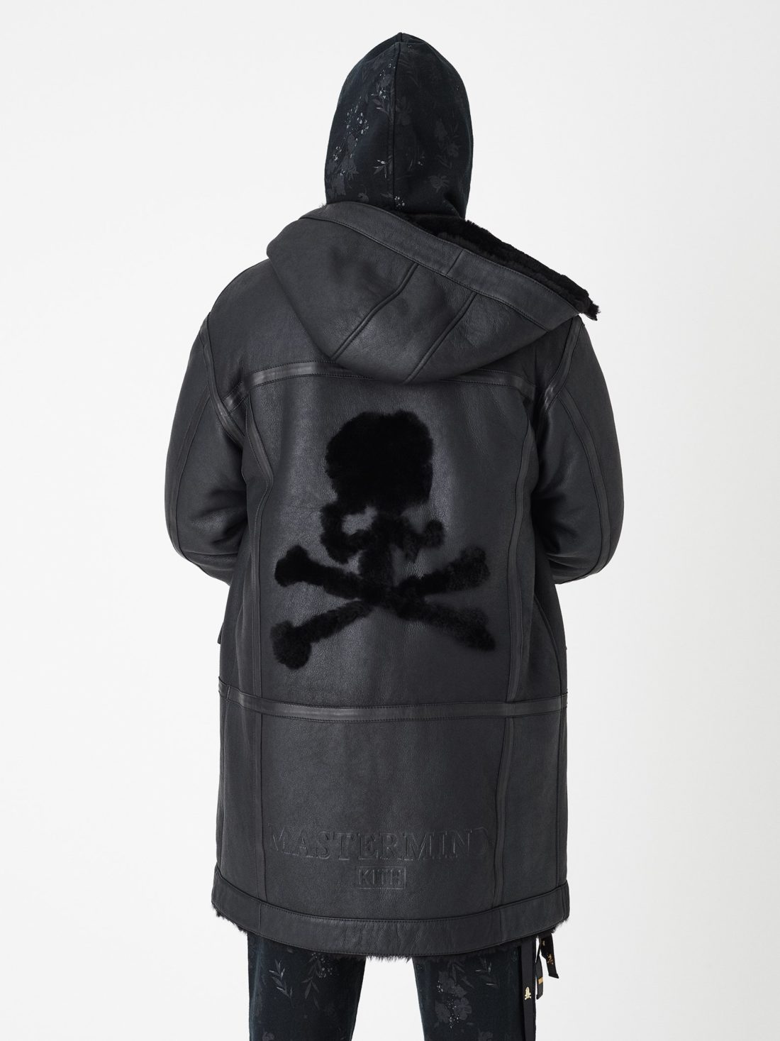 KITH x mastermind WORLD x Vans Vault 三方联名-Vans爱好者