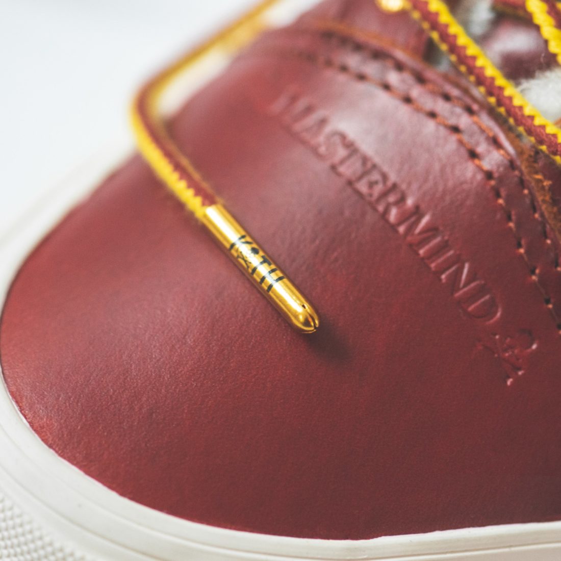 详览 | KITH x mastermind WORLD x Vans Vault 三方联名-Vans爱好者