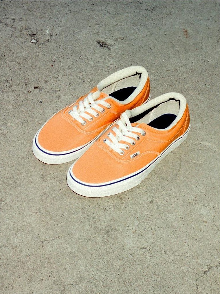 Vans Classics