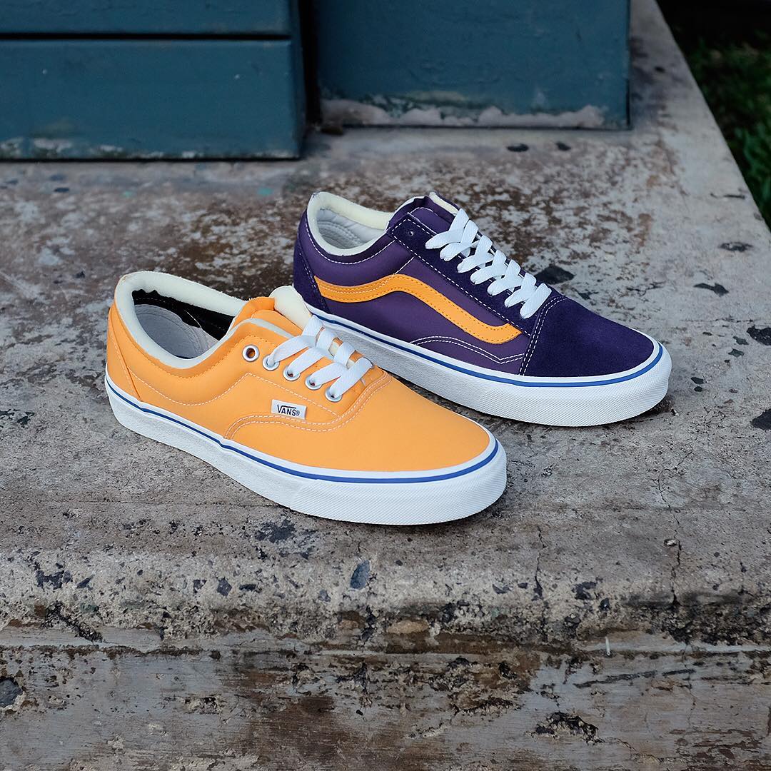 Vans Classics