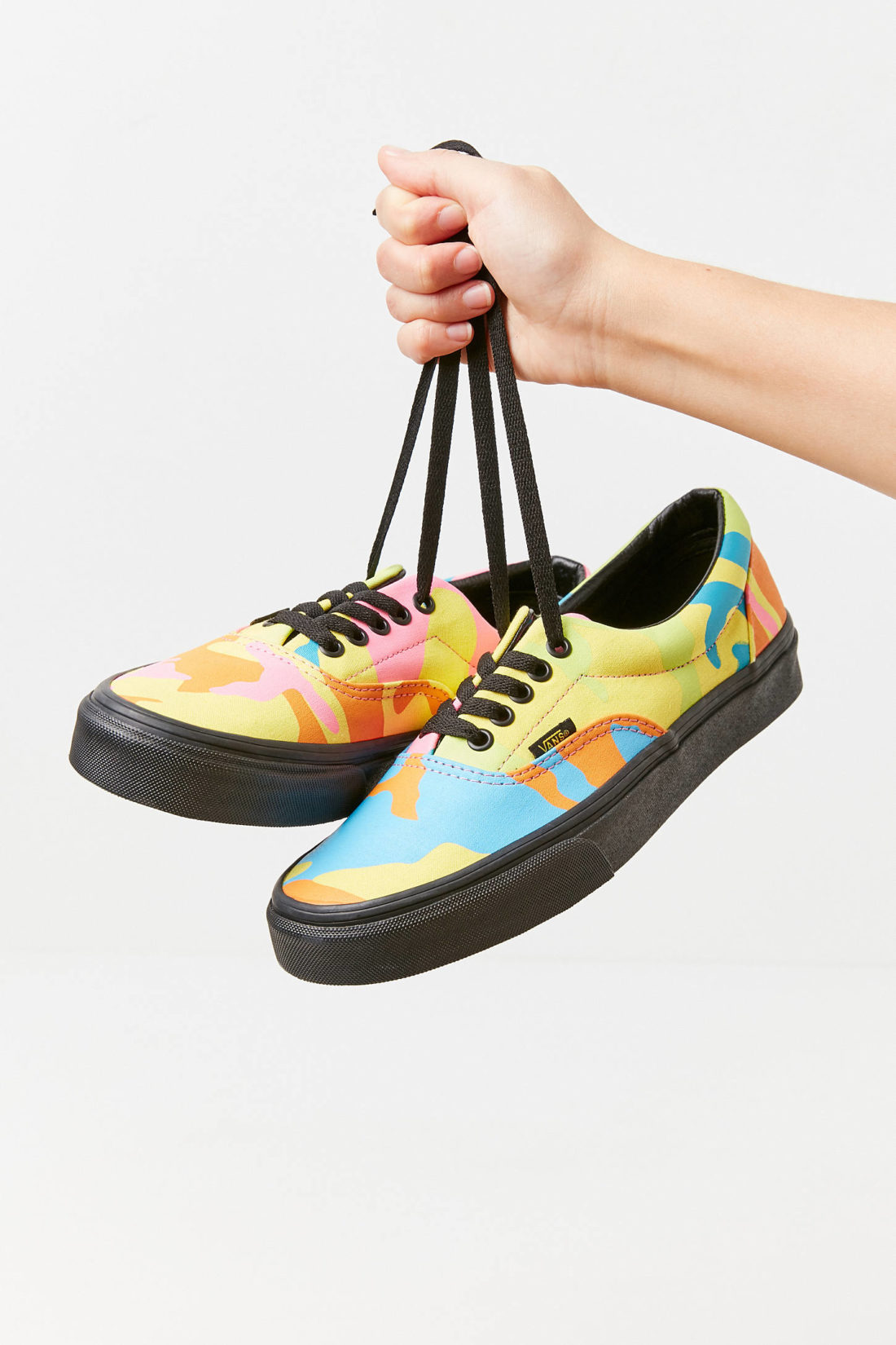 Vans 潮流壁纸 Vol.190112-Vans爱好者