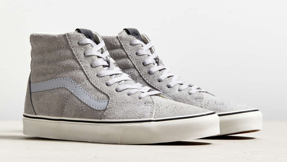 Vans Classics