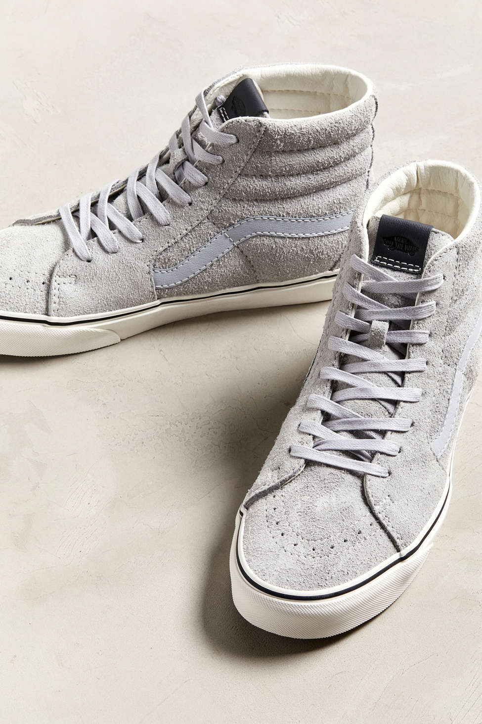 Vans Classics
