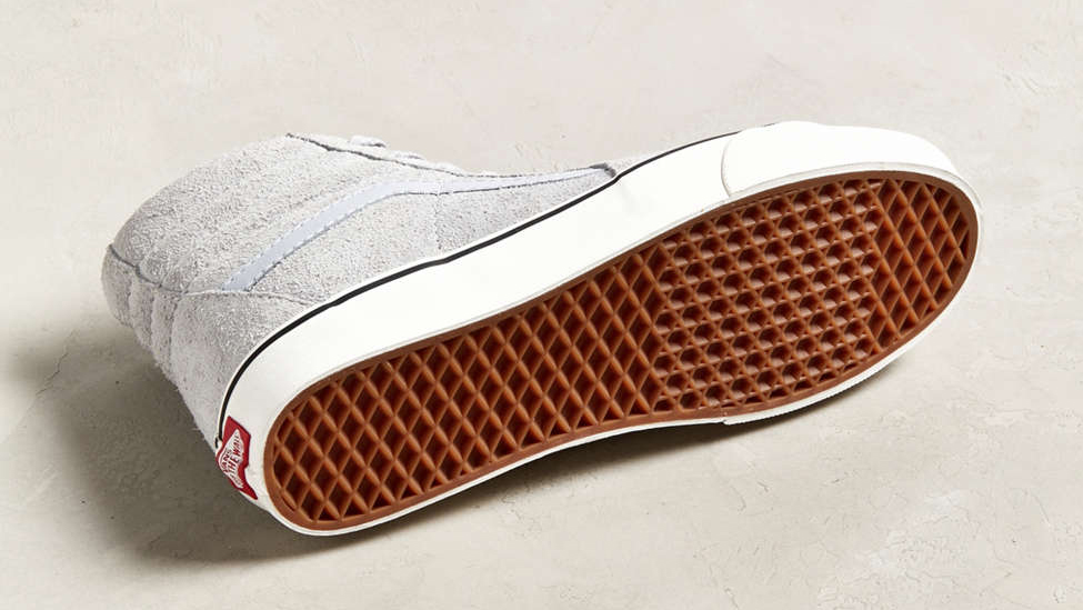Vans Classics