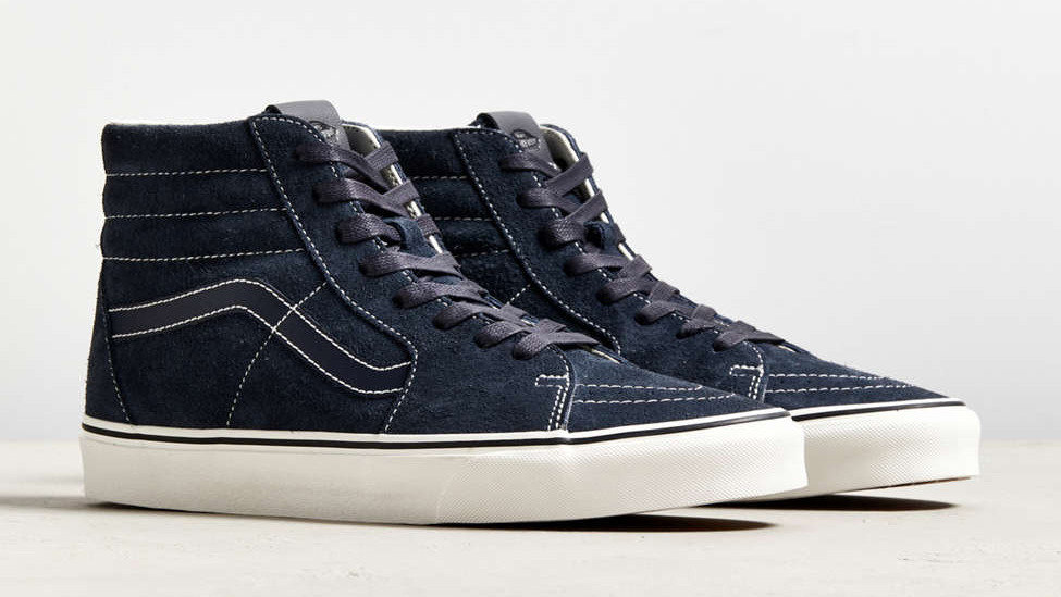 Vans Classics