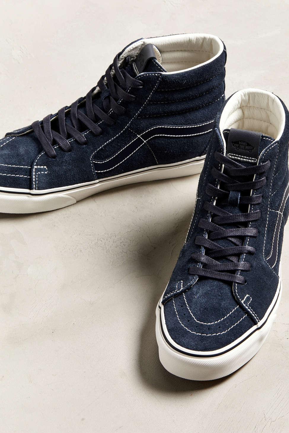 Vans Classics