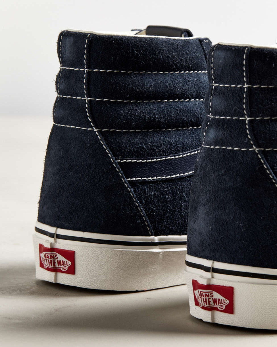 Vans Classics