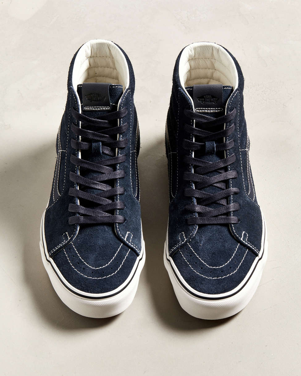 Vans Classics