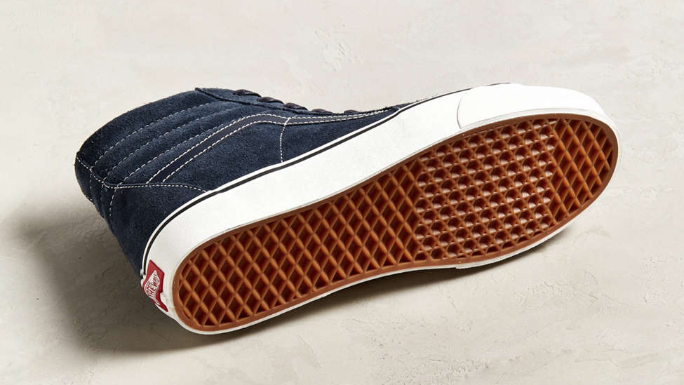 Vans Classics