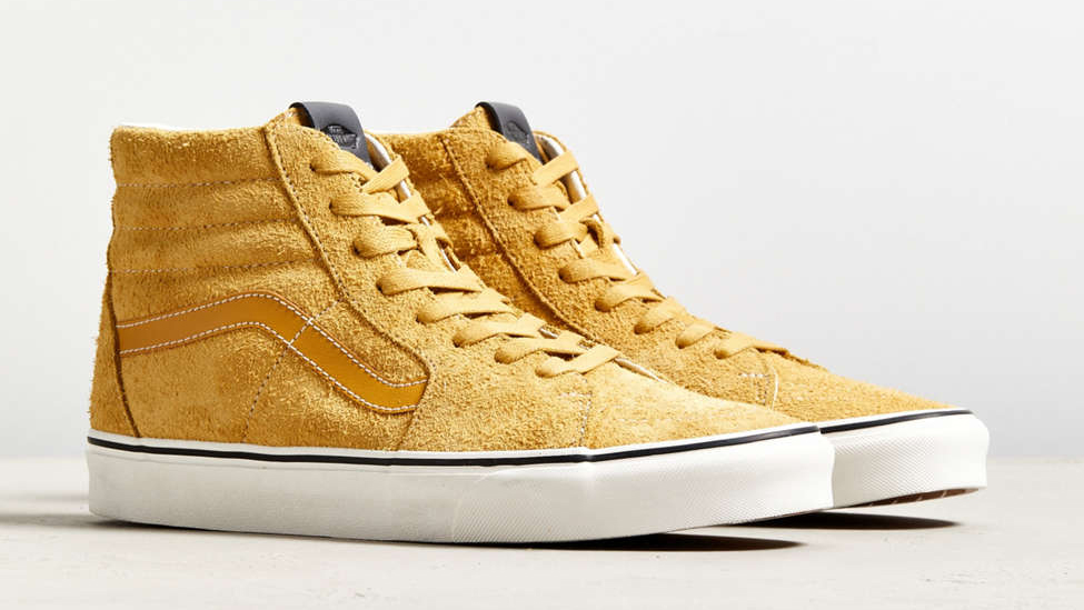 Vans Classics