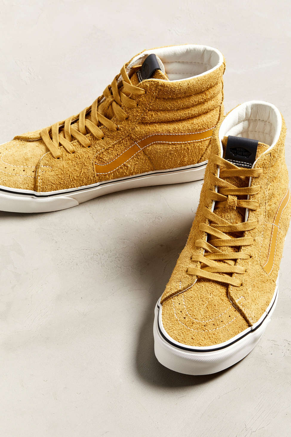 Vans Classics