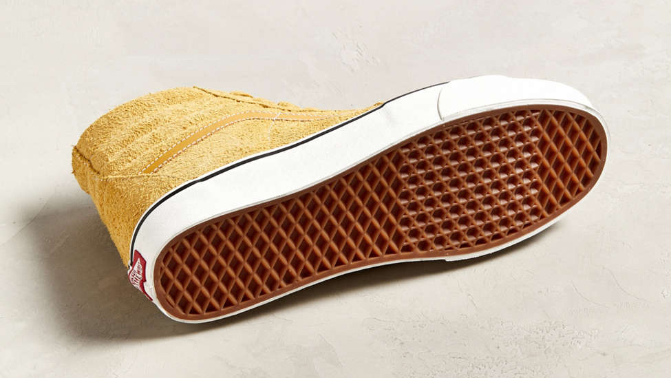 Vans Classics