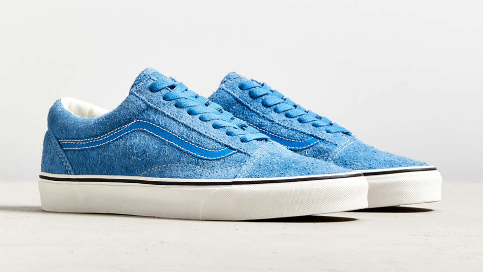 Vans Classics